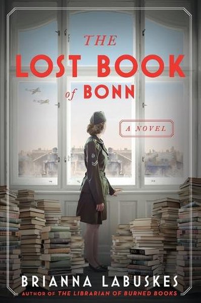 The Lost Book of Bonn