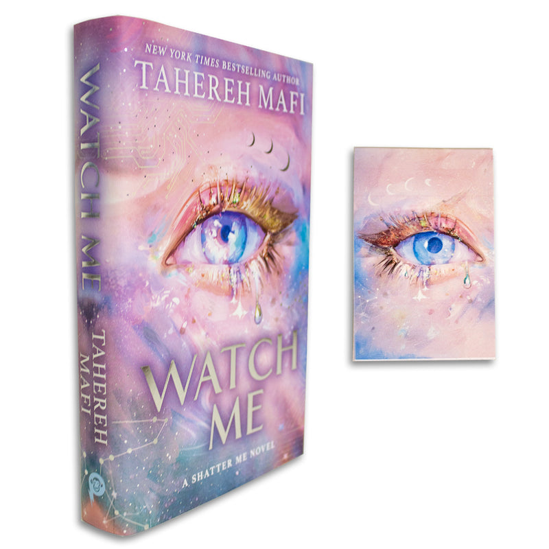 Watch Me: Special Exclusive Edition