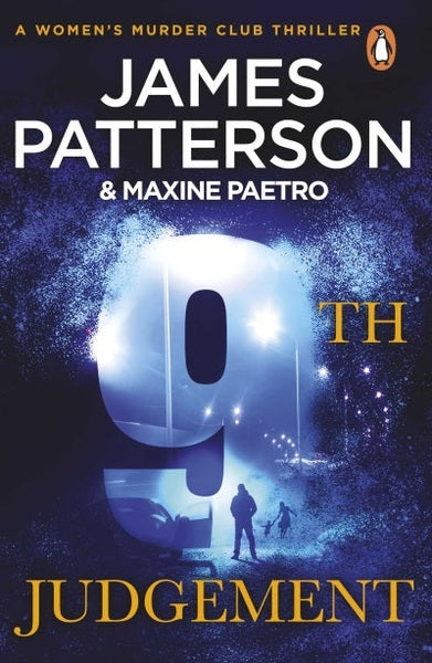 9th Judgement | Readers Warehouse