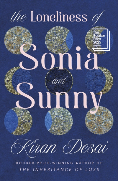 The Loneliness of Sonia and Sunny