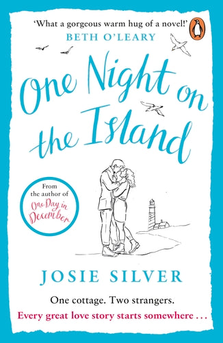 One Night on the Island