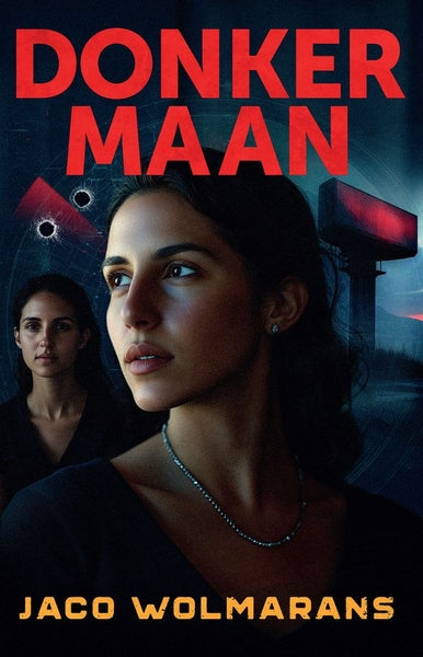 Donker Maan