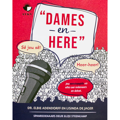 Dames en Here