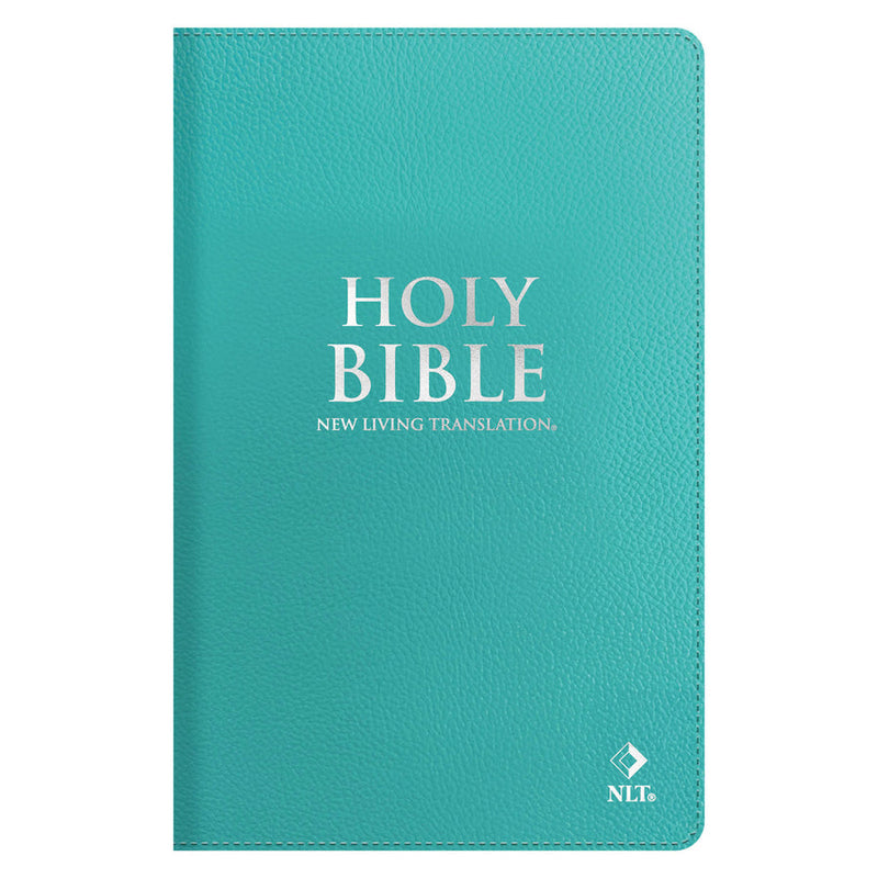 NLT: The Holy Bible