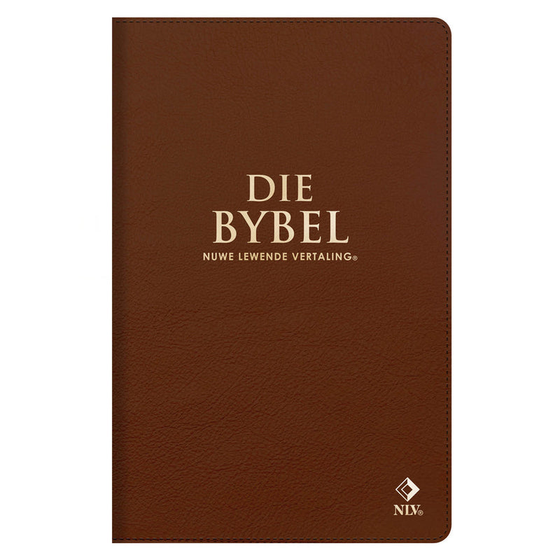 NLV: Die Bybel (Taan Egte Leer)