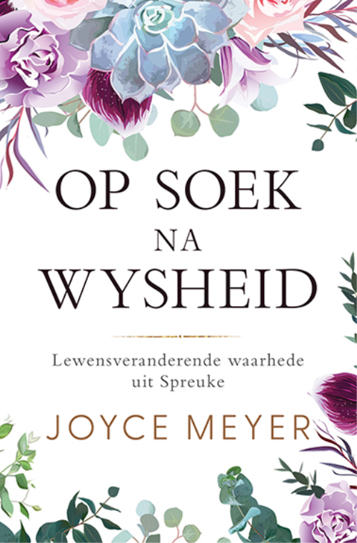 Op Soek na Wysheid