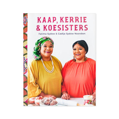 Kaap, Kerrie En Koesisters - Readers Warehouse