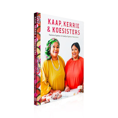 Kaap, Kerrie En Koesisters - Readers Warehouse