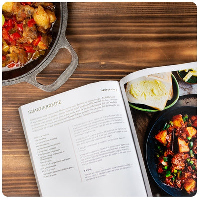 Kaap, Kerrie En Koesisters - Readers Warehouse