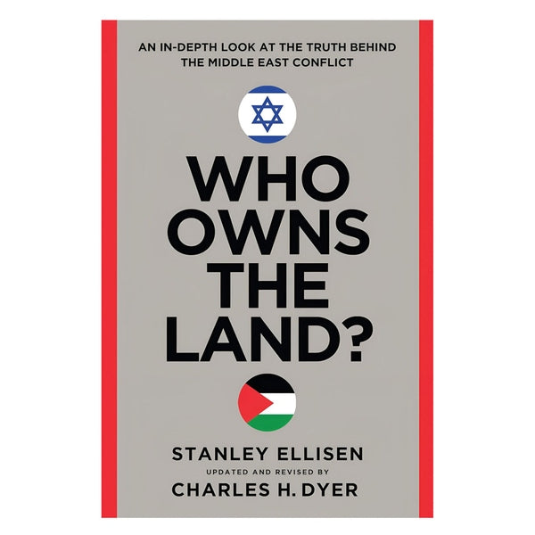 Who Owns the Land?