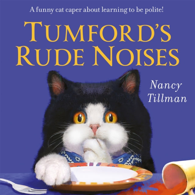 Tumford&