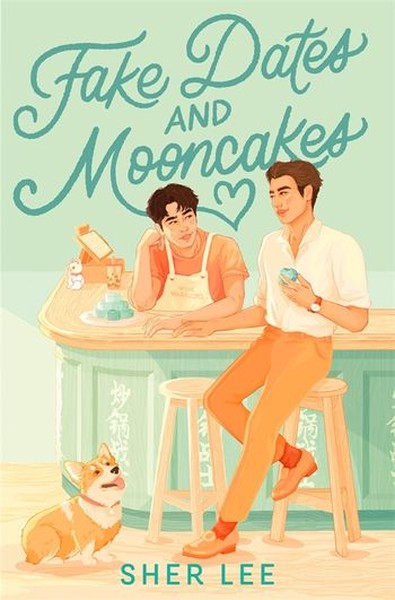 Fake Dates And Mooncakes - Readers Warehouse