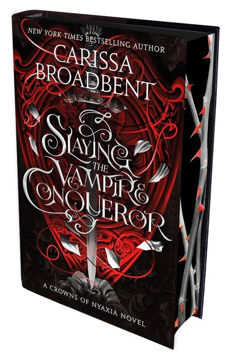 Slaying The Vampire Conqueror