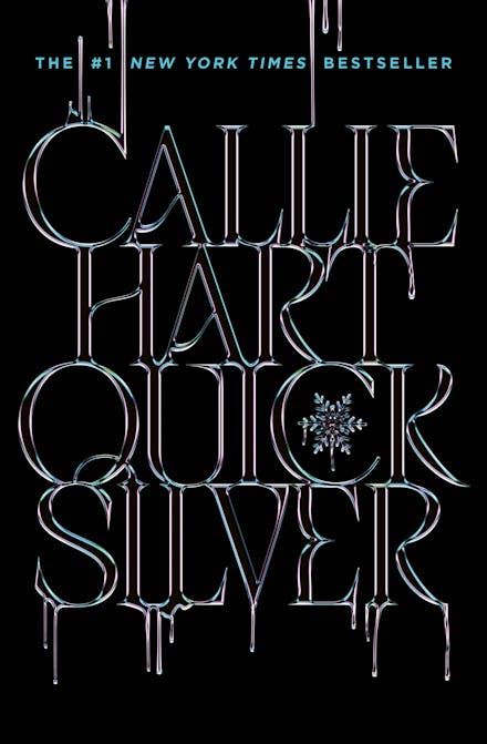 Quicksilver (Deluxe Edition)