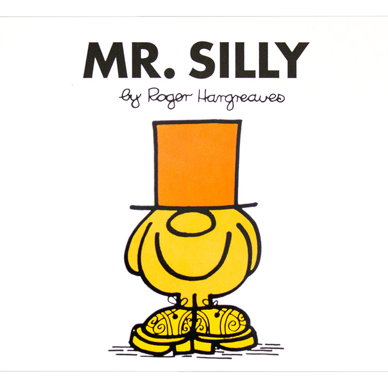 Mr. Silly