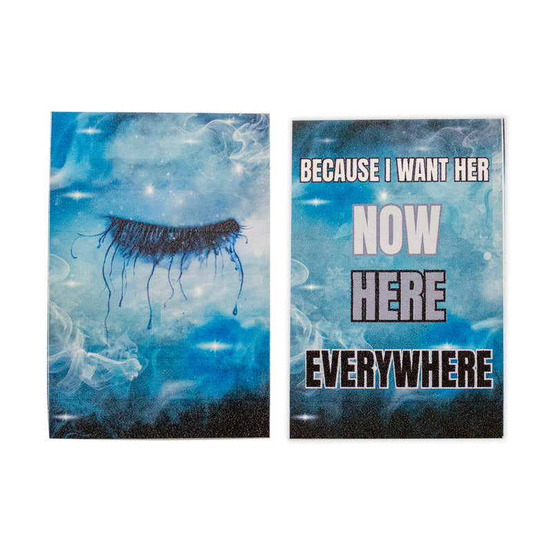 Unite Me (Including Bookmark)