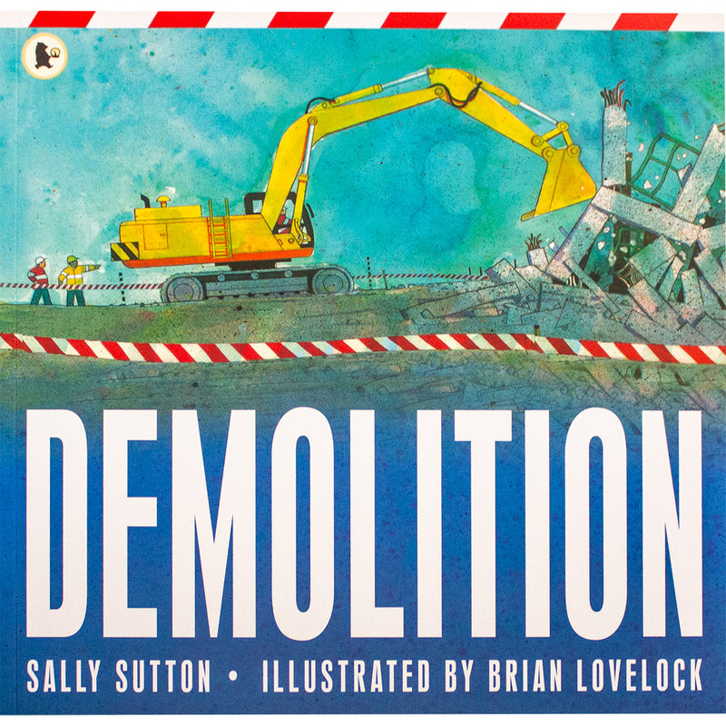 Demolition
