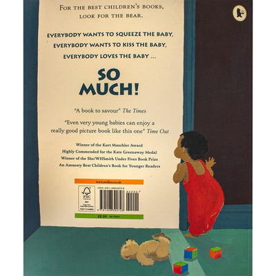So Much (25 Anniversary Edition) - Readers Warehouse