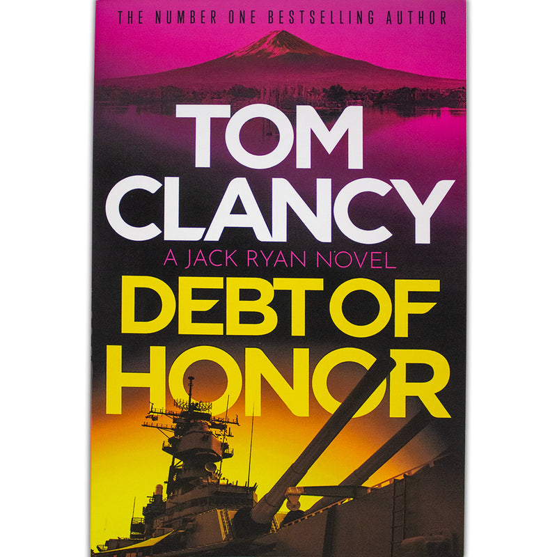Debt Of Honor