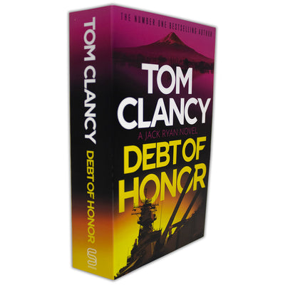 Debt Of Honor
