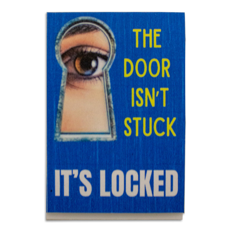 The Housemaid (Including Bookmark)