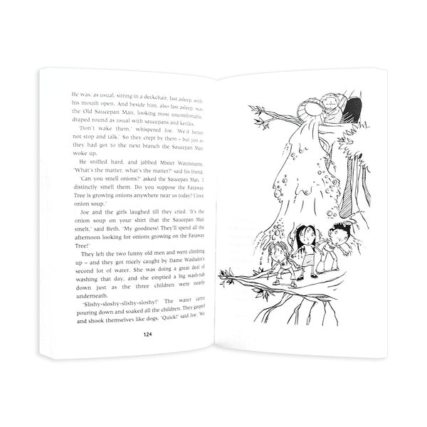 The Magical Worlds Complete Collection