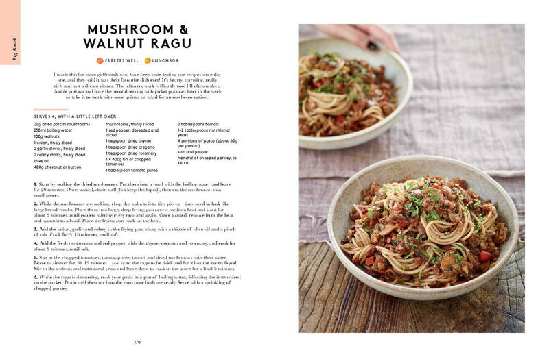 Deliciously Ella Quick & Easy
