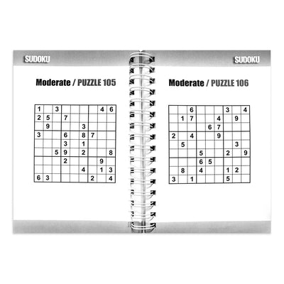 Brain Teasers : Sudoku Number  Puzzles