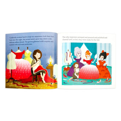 My Very First Story Time - Cinderella - Readers Warehouse
