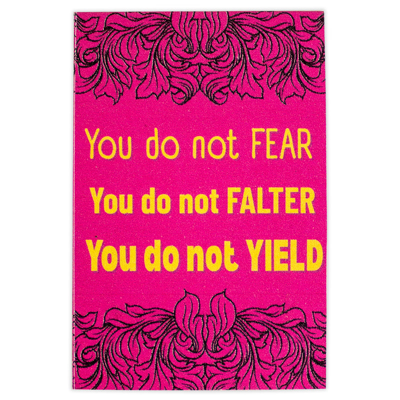 A Court Of Wings And Ruin (Including Bookmark)