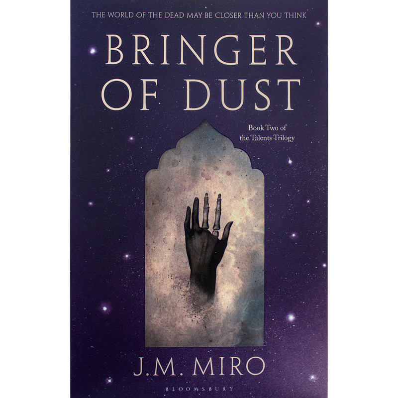 Bringer of Dust