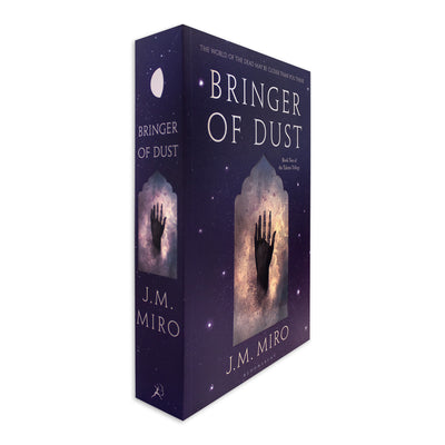 Bringer of Dust