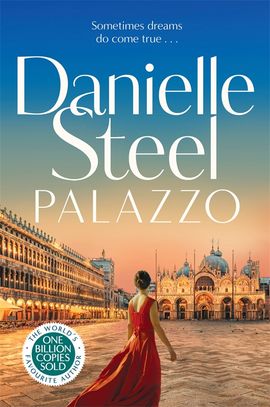 Palazzo - Readers Warehouse