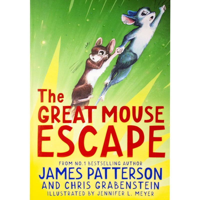 The Great Mouse Escape