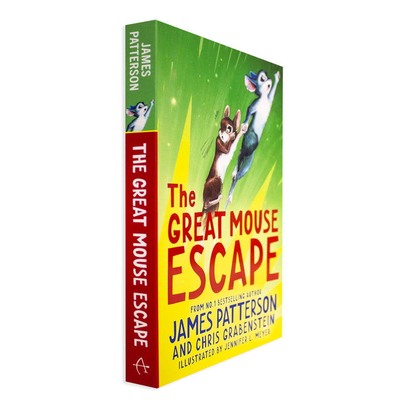 The Great Mouse Escape
