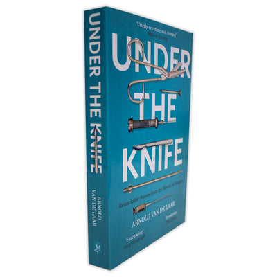 Under the Knife