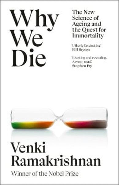 Why We Die