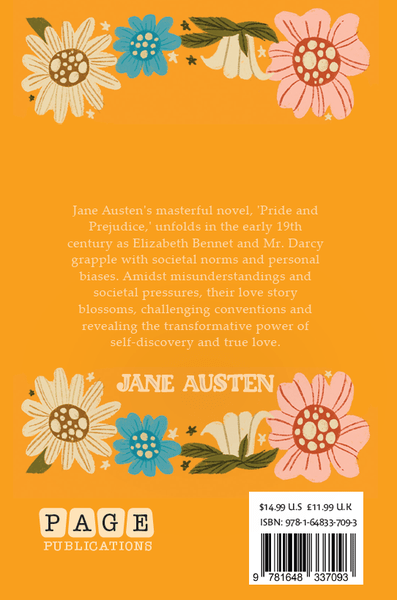 Pride and Prejudice