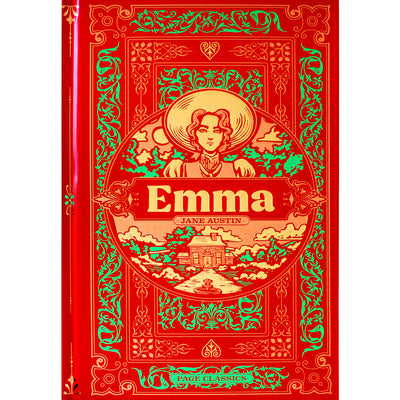 Emma (Deluxe Edition)