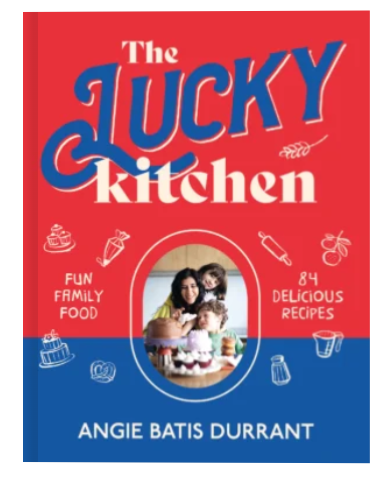 The Lucky Kitchen