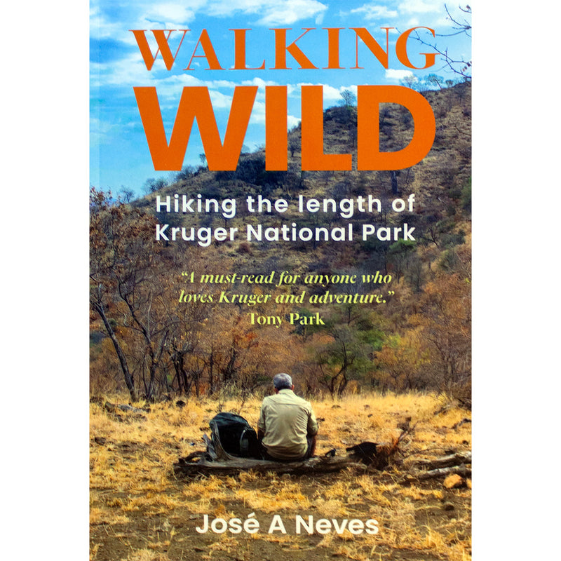 Walking Wild
