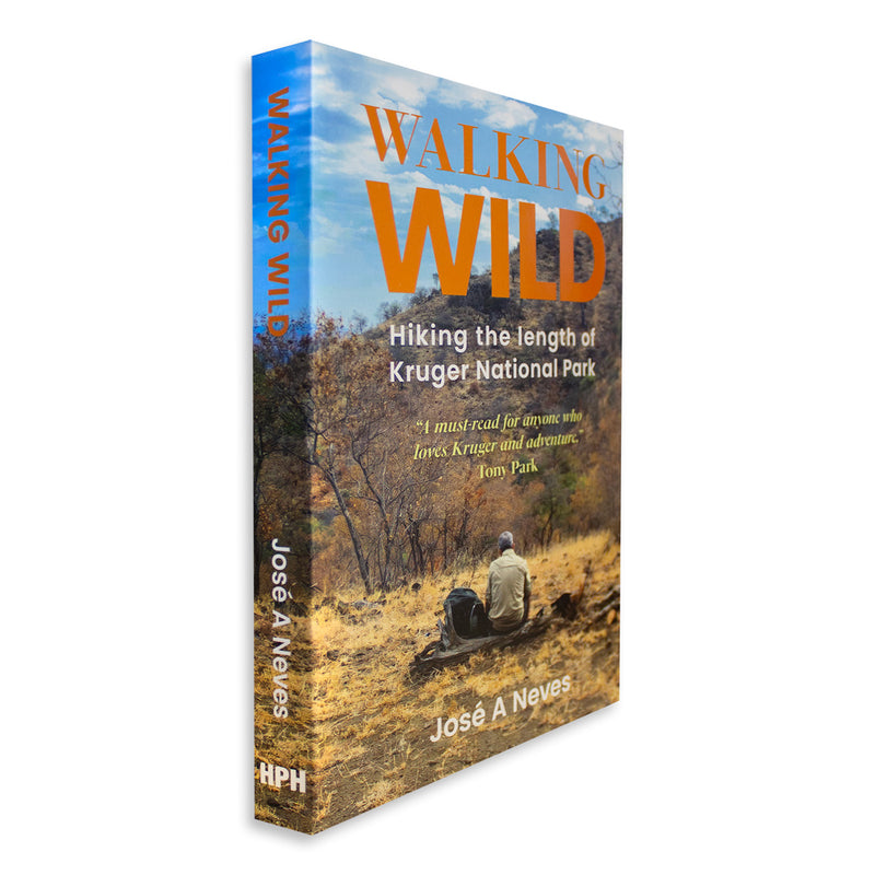 Walking Wild
