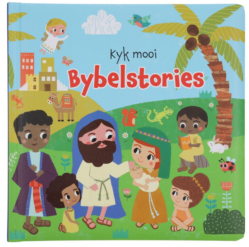 Kyk Mooi Bybelstories