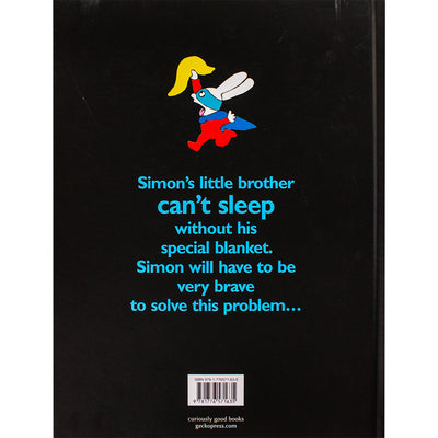 I Can't Sleep