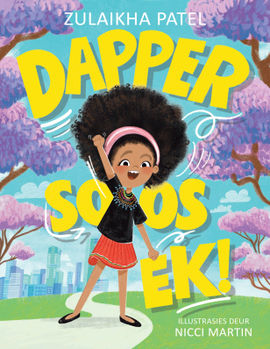 Dapper Soos Ek!