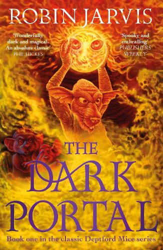 The Dark Portal