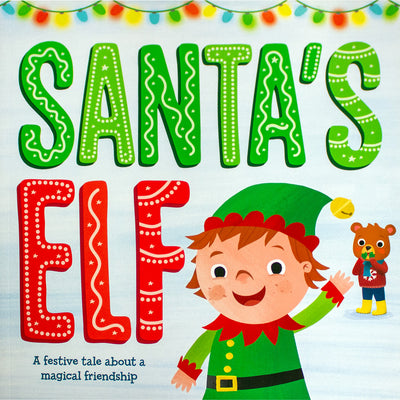 Santa's Elf