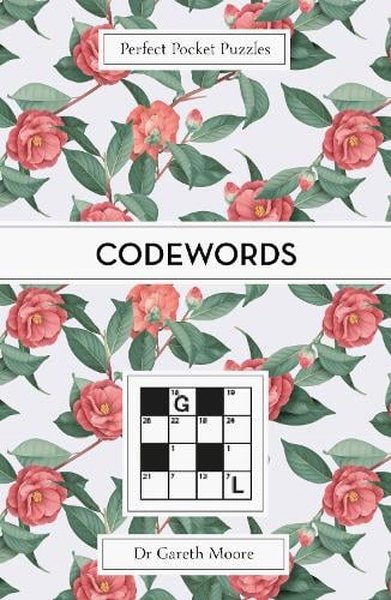 Perfect Pocket Puzzles: Codewords