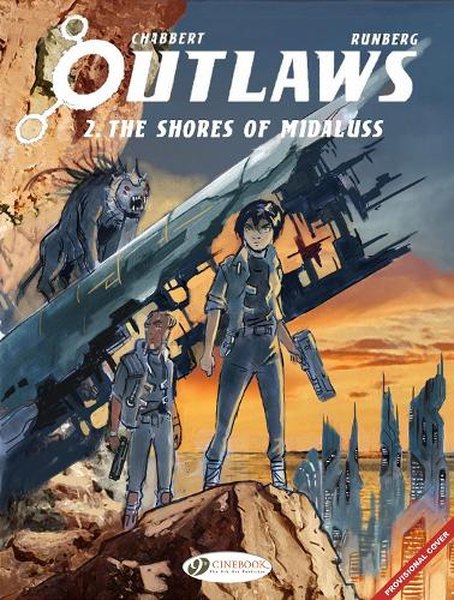The Shores of Midaluss Vol. 2