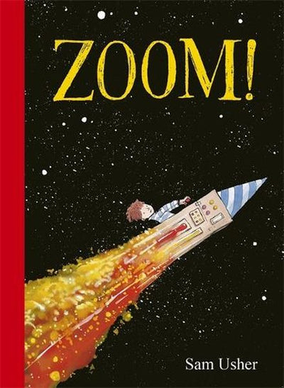 Zoom: Adventures with Grandad - Readers Warehouse